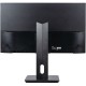 Монитор 27" Lime H270L Black (IPS, 2560x1440, HDMI+HDMI+DP+audio out, +DC, 4 ms, 178°/178°, 300 cd/m, 1000:1, 75Hz, Pivot, Flat)