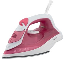 Утюг Scarlett SC-SI30K56 2400Вт розовый