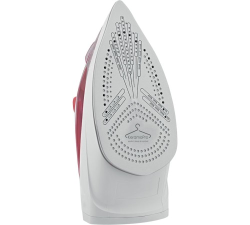 Утюг Scarlett SC-SI30K56 2400Вт розовый Утюг Scarlett SC-SI30K56 2400Вт розовый