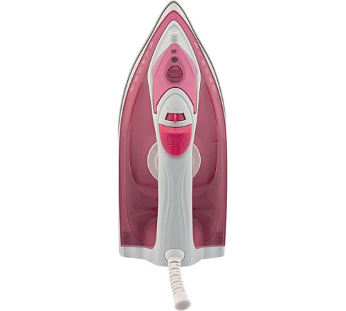 Утюг Scarlett SC-SI30K56 2400Вт розовый Утюг Scarlett SC-SI30K56 2400Вт розовый