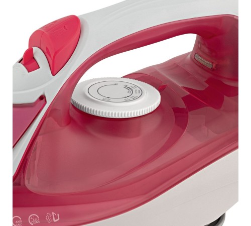 Утюг Scarlett SC-SI30K56 2400Вт розовый Утюг Scarlett SC-SI30K56 2400Вт розовый