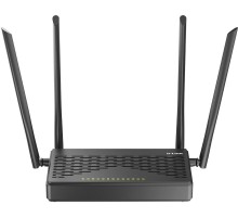 Шлюз D-Link DVG-5402G/GFRU/S1A