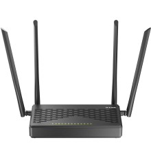 Шлюз D-Link DVG-5402G/GFRU/S1A
