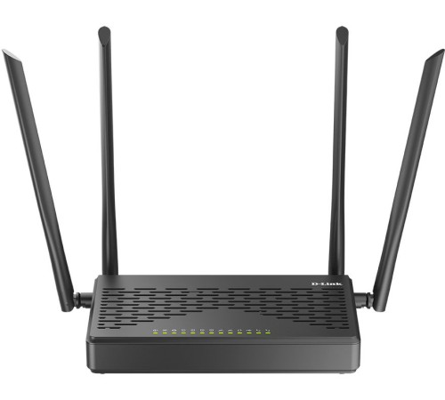 Шлюз D-Link DVG-5402G/GFRU/S1A