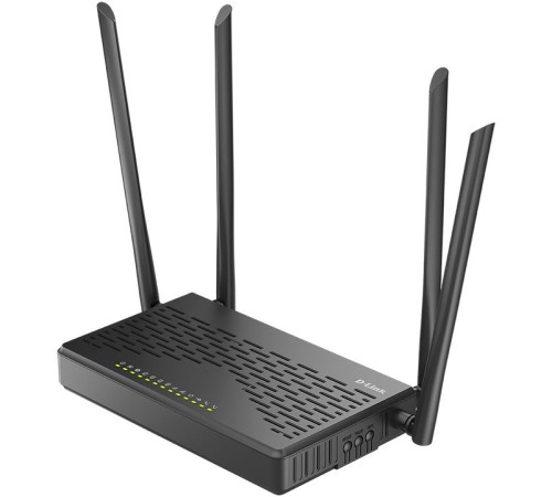 Шлюз D-Link DVG-5402G/GFRU/S1A