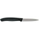 Набор ножей кухон. Victorinox Swiss Classic (6.7603.B) компл.:2шт черный блистер