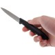 Набор ножей кухон. Victorinox Swiss Classic (6.7603.B) компл.:2шт черный блистер