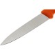 Набор ножей кухон. Victorinox Swiss Classic (6.7606.L119B) компл.:2шт оранжевый блистер