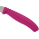Набор ножей кухон. Victorinox Swiss Classic (6.7936.12L5B) компл.:2шт розовый блистер