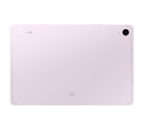 Планшет Samsung Galaxy Tab S9 FE BSM-X516B Exynos 1380 (2.4) 8C RAM6Gb ROM128Gb 10.9" TFT 2304x1440 3G 4G ДА Android 13 розовый 8Mpix 12Mpix BT GPS WiFi Touch microSD 1Tb 8000mAh