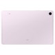Планшет Samsung Galaxy Tab S9 FE BSM-X516B Exynos 1380 (2.4) 8C RAM6Gb ROM128Gb 10.9" TFT 2304x1440 3G 4G ДА Android 13 розовый 8Mpix 12Mpix BT GPS WiFi Touch microSD 1Tb 8000mAh