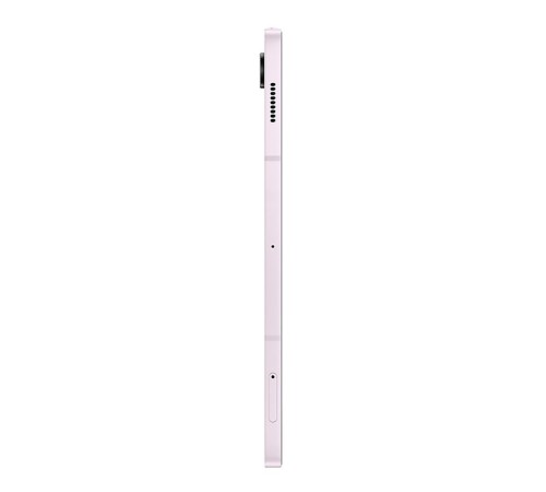 Планшет Samsung Galaxy Tab S9 FE BSM-X516B Exynos 1380 (2.4) 8C RAM6Gb ROM128Gb 10.9" TFT 2304x1440 3G 4G ДА Android 13 розовый 8Mpix 12Mpix BT GPS WiFi Touch microSD 1Tb 8000mAh