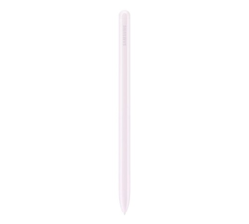 Планшет Samsung Galaxy Tab S9 FE BSM-X516B Exynos 1380 (2.4) 8C RAM6Gb ROM128Gb 10.9" TFT 2304x1440 3G 4G ДА Android 13 розовый 8Mpix 12Mpix BT GPS WiFi Touch microSD 1Tb 8000mAh