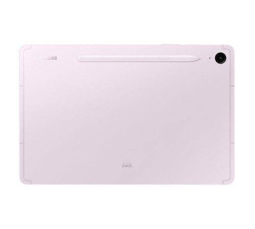 Планшет Samsung Galaxy Tab S9 FE BSM-X516B Exynos 1380 (2.4) 8C RAM6Gb ROM128Gb 10.9" TFT 2304x1440 3G 4G ДА Android 13 розовый 8Mpix 12Mpix BT GPS WiFi Touch microSD 1Tb 8000mAh