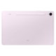 Планшет Samsung Galaxy Tab S9 FE BSM-X516B Exynos 1380 (2.4) 8C RAM6Gb ROM128Gb 10.9" TFT 2304x1440 3G 4G ДА Android 13 розовый 8Mpix 12Mpix BT GPS WiFi Touch microSD 1Tb 8000mAh