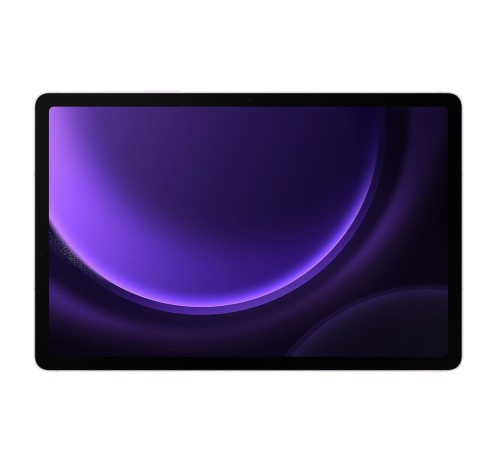 Планшет Samsung Galaxy Tab S9 FE BSM-X516B Exynos 1380 (2.4) 8C RAM6Gb ROM128Gb 10.9" TFT 2304x1440 3G 4G ДА Android 13 розовый 8Mpix 12Mpix BT GPS WiFi Touch microSD 1Tb 8000mAh