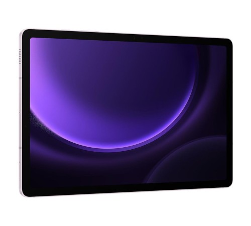 Планшет Samsung Galaxy Tab S9 FE BSM-X516B Exynos 1380 (2.4) 8C RAM6Gb ROM128Gb 10.9" TFT 2304x1440 3G 4G ДА Android 13 розовый 8Mpix 12Mpix BT GPS WiFi Touch microSD 1Tb 8000mAh