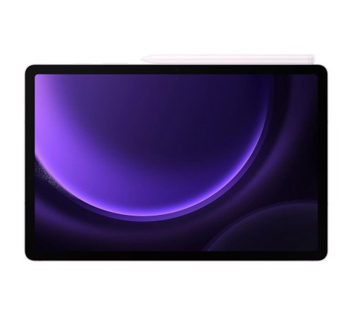 Планшет Samsung Galaxy Tab S9 FE BSM-X516B Exynos 1380 (2.4) 8C RAM6Gb ROM128Gb 10.9" TFT 2304x1440 3G 4G ДА Android 13 розовый 8Mpix 12Mpix BT GPS WiFi Touch microSD 1Tb 8000mAh