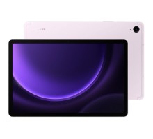 Планшет Samsung Galaxy Tab S9 FE BSM-X516B Exynos 1380 (2.4) 8C RAM6Gb ROM128Gb 10.9" TFT 2304x1440 3G 4G ДА Android 13 розовый 8Mpix 12Mpix BT GPS WiFi Touch microSD 1Tb 8000mAh