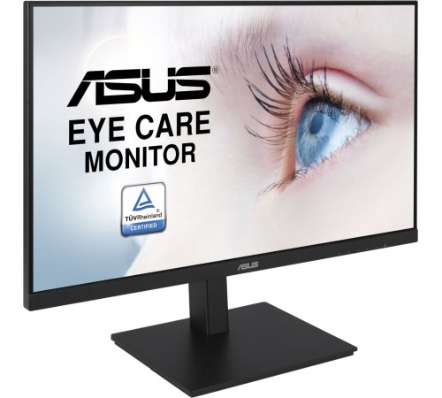 Монитор Asus 27" Gaming VA27DQSB IPS 1920x1080 75Hz 250cd/m2 16:9