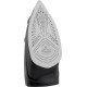 Утюг Scarlett SC-SI30K57 2400Вт черный/фиолетовый