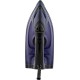 Утюг Scarlett SC-SI30K57 2400Вт черный/фиолетовый