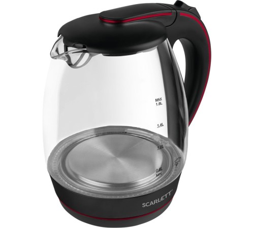 Scarlett SC-EK27G71 Чайник Scarlett SC-EK27G71 Чайник