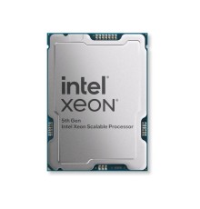 Центральный Процессор Intel Xeon® Silver 4510 12 Cores, 24 Threads, 2.4/4.1GHz, 30M, DDR5-4400, 2S, 150W OEM