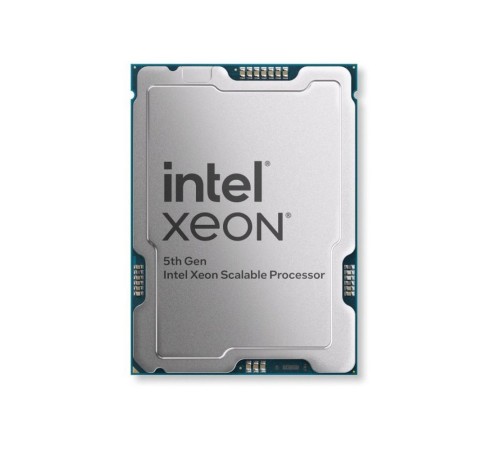 Центральный Процессор Intel Xeon® Silver 4510 12 Cores, 24 Threads, 2.4/4.1GHz, 30M, DDR5-4400, 2S, 150W OEM Центральный Процессор Intel Xeon® Silver 4510 12 Cores, 24 Threads, 2.4/4.1GHz, 30M, DDR5-4400, 2S, 150W OEM