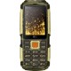Мобильный телефон BQ 2430 Tank Power 32Mb камуфляж/золотистый моноблок 2Sim 2.4" 240x320 0.3Mpix GSM900/1800 GSM1900 MP3 FM microSD max32Gb