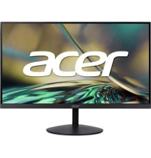 Монитор 21,45'' ACER SA222QEbi  16:9, IPS, 1920x1080, 1 / 4ms, 250cd, 100Hz, 1xVGA + 1xHDMI(1.4), FreeSync (UM.WS2CD.E01)
