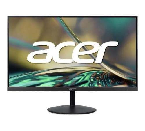 Монитор 21,45'' ACER SA222QEbi  16:9, IPS, 1920x1080, 1 / 4ms, 250cd, 100Hz, 1xVGA + 1xHDMI(1.4), FreeSync (UM.WS2CD.E01)
