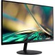 Монитор 21,45'' ACER SA222QEbi  16:9, IPS, 1920x1080, 1 / 4ms, 250cd, 100Hz, 1xVGA + 1xHDMI(1.4), FreeSync (UM.WS2CD.E01)