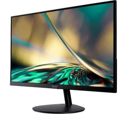 Монитор 21,45'' ACER SA222QEbi  16:9, IPS, 1920x1080, 1 / 4ms, 250cd, 100Hz, 1xVGA + 1xHDMI(1.4), FreeSync (UM.WS2CD.E01)