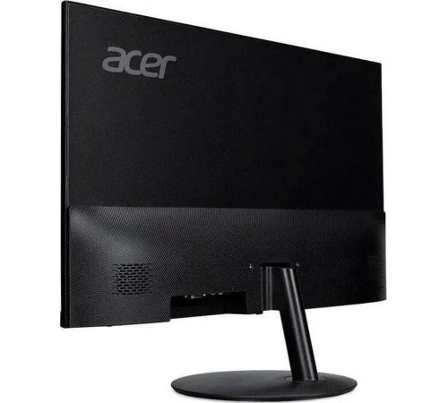Монитор 21,45'' ACER SA222QEbi  16:9, IPS, 1920x1080, 1 / 4ms, 250cd, 100Hz, 1xVGA + 1xHDMI(1.4), FreeSync (UM.WS2CD.E01)