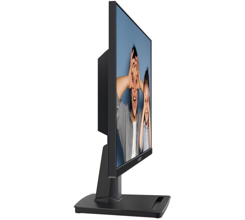 Монитор MSI PRO MP225 21.5" 16:9 FHD(1920x1080) IPS Flat,1ms(MPRT),3000:1,100M:1,250nit,178/178,HDMI 1.4,VGA(D-Sub),Tilt,VESA,100Hz,Black,1y war-ty (9S6-3PC6CM-004)