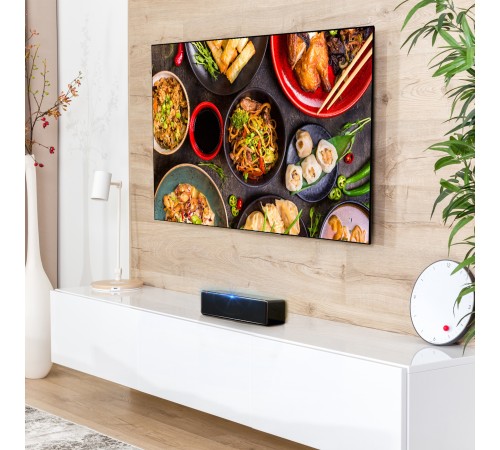 Экран на раме Cactus 114x201см Alr Expert CS-PSALR-201X114 16:9 настенный натяжной