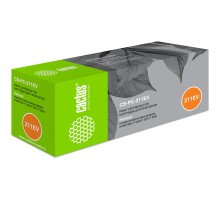 Картридж лазерный Cactus CS-PC-211EV черный (1600стр.) для Pantum P2200/P2207/P2500/P2507/P2500W/M6500/M6550/M6607