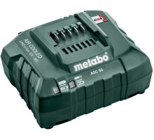 Зарядное устройство Metabo 627044000