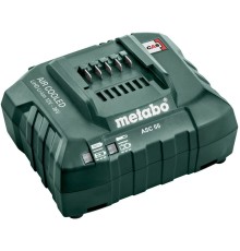 Зарядное устройство Metabo 627044000