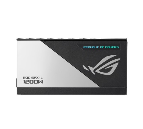 Блок питания ASUS ROG-LOKI-1200T-SFX-L-GAMING /PSU, CE+UK Блок питания ASUS ROG-LOKI-1200T-SFX-L-GAMING /PSU, CE+UK
