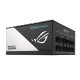 Блок питания ASUS ROG-LOKI-1200T-SFX-L-GAMING /PSU, CE+UK