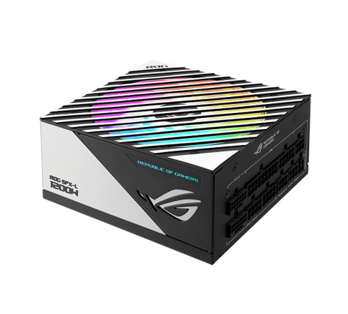 Блок питания ASUS ROG-LOKI-1200T-SFX-L-GAMING /PSU, CE+UK Блок питания ASUS ROG-LOKI-1200T-SFX-L-GAMING /PSU, CE+UK