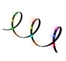 Умная светодиодная лента Yeelight Lightstrip Pro GEN 2 (YLFWD-0025)
