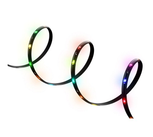 Умная светодиодная лента Yeelight Lightstrip Pro GEN 2 (YLFWD-0025)