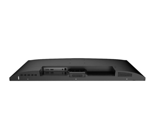 Монитор MSI PRO MP273U 27" 16:9 UHD(3840x2160) IPS Flat,4ms(GTG),1000:1,100M:1,300nit,178/178,2xHDMI 2.0,DP 1.4,Speaker,Black,1y w-ty (9S6-3PB4CH-230)