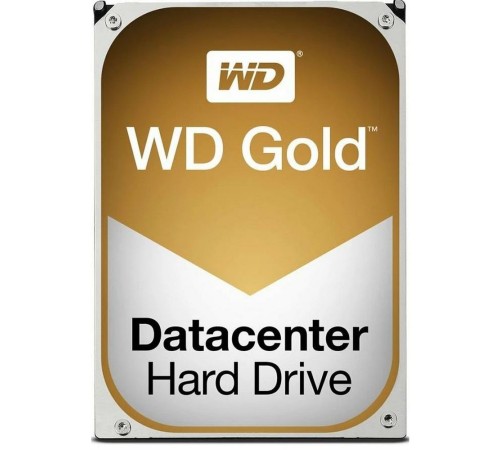 Жесткий диск WD Original SATA-III 2Tb WD2005FBYZ Gold (7200rpm) 128Mb 3.5" Жесткий диск WD Original SATA-III 2Tb WD2005FBYZ Gold (7200rpm) 128Mb 3.5"