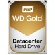 Жесткий диск WD Original SATA-III 2Tb WD2005FBYZ Gold (7200rpm) 128Mb 3.5"