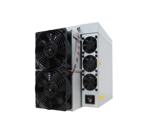 Системный блок Bitmain T21-190TH/s-19W