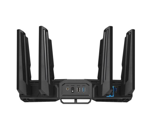 Маршрутизатор ASUS GT-BE98/EU/13/P_EU_UK